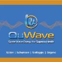 QuWave  logo